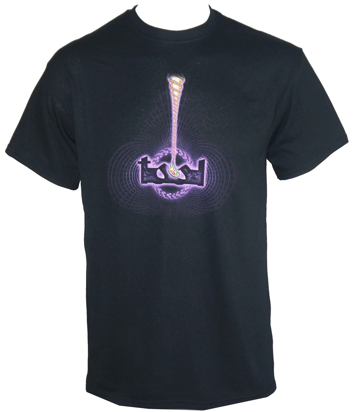 Tool TShirt Dissection Merch2rock Alternative Clothing